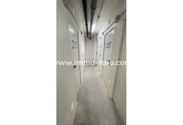 Nueva construcción  - Apartamento - Orihuela - Orihuela Costa