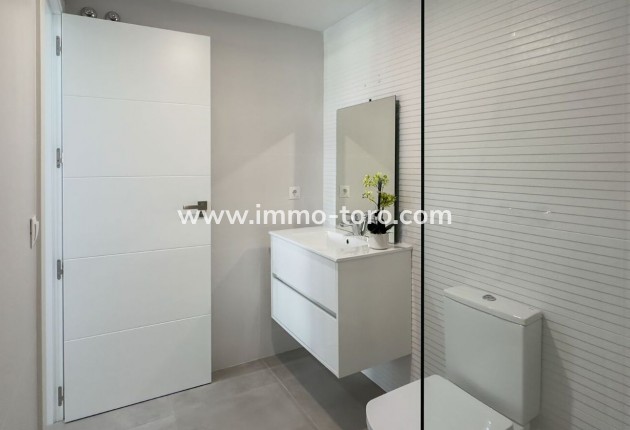 Nueva construcción  - Apartamento - Orihuela - Orihuela Costa