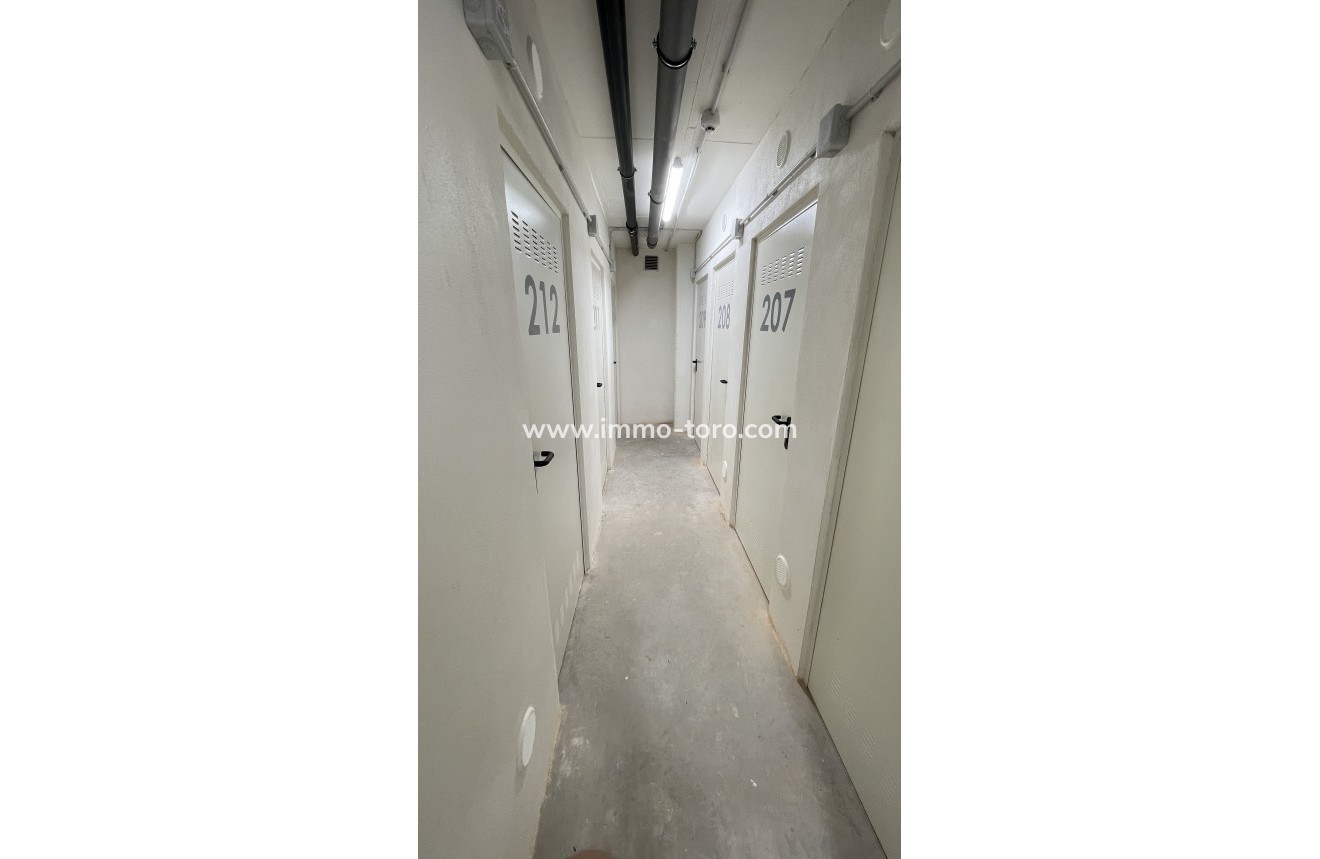 Nieuwbouw - Appartement  - Orihuela - Orihuela Costa