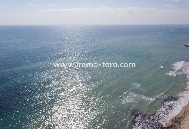 Nueva construcción  - Apartamento - Orihuela - Orihuela Costa