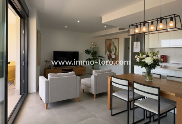 Nueva construcción  - Apartamento - Orihuela - Orihuela Costa