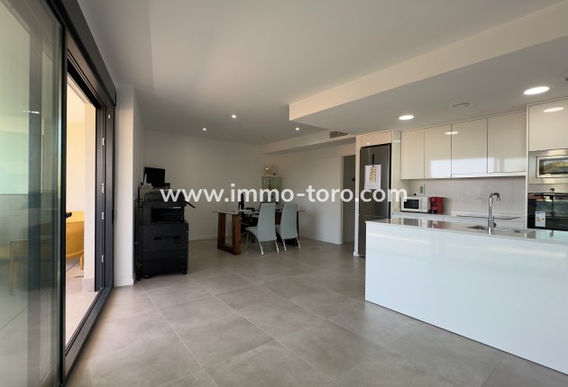 Nueva construcción  - Apartamento - Orihuela - Orihuela Costa