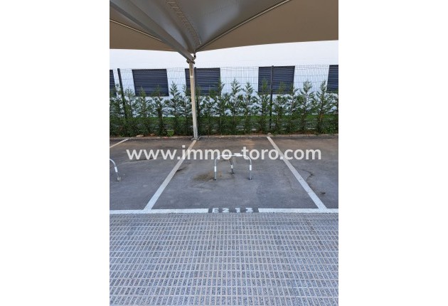 Nueva construcción  - Apartamento - Orihuela - Orihuela Costa