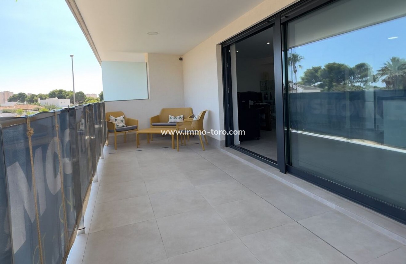 Nueva construcción  - Apartamento - Orihuela - Orihuela Costa