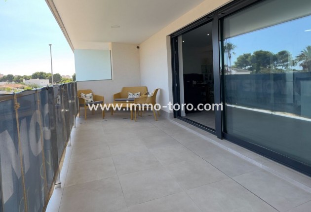 Nueva construcción  - Apartamento - Orihuela - Orihuela Costa