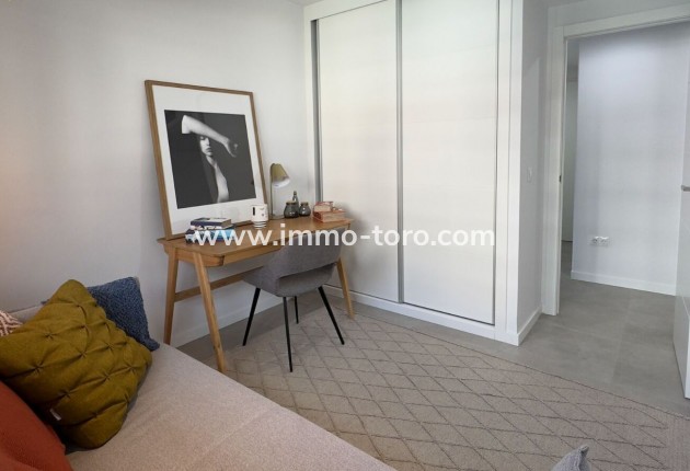 Nueva construcción  - Apartamento - Orihuela - Orihuela Costa