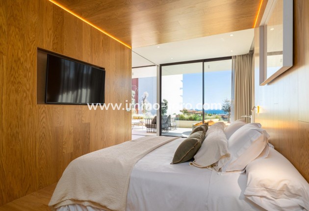 New Build - Penthouse - Fuengirola - Higueron