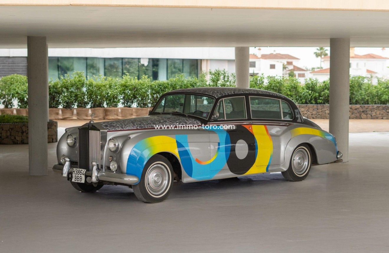 Nueva construcción  - Apartamento - Fuengirola - Higueron