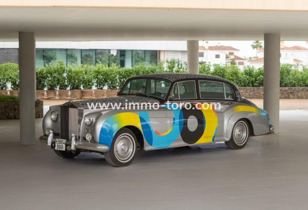 Nueva construcción  - Apartamento - Fuengirola - Higueron