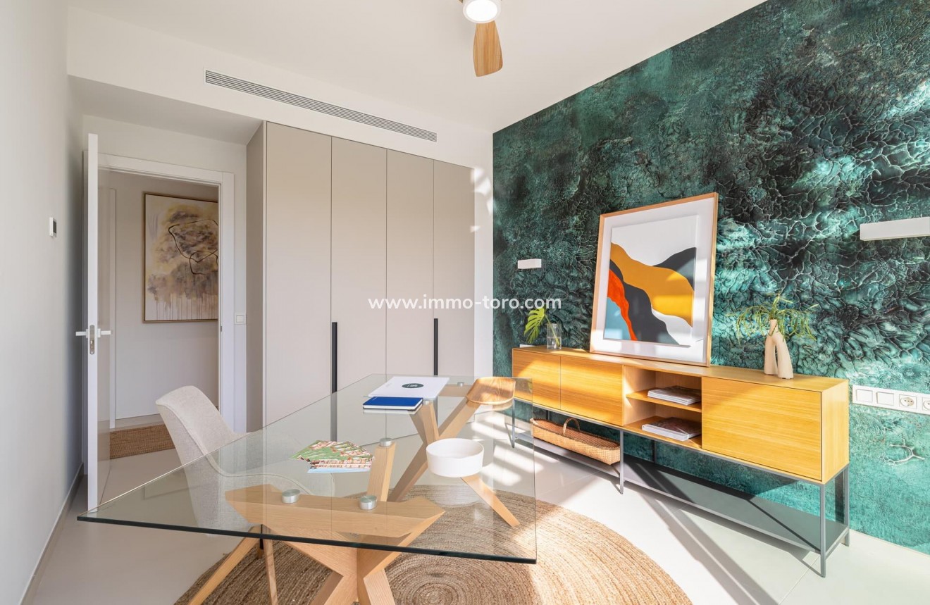 New Build - Penthouse - Fuengirola - Urb. Buenavista