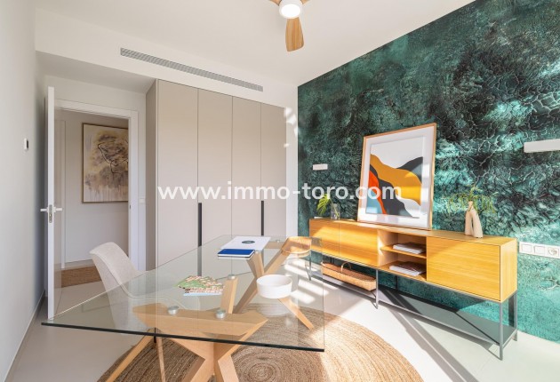 New Build - Penthouse - Fuengirola - Urb. Buenavista