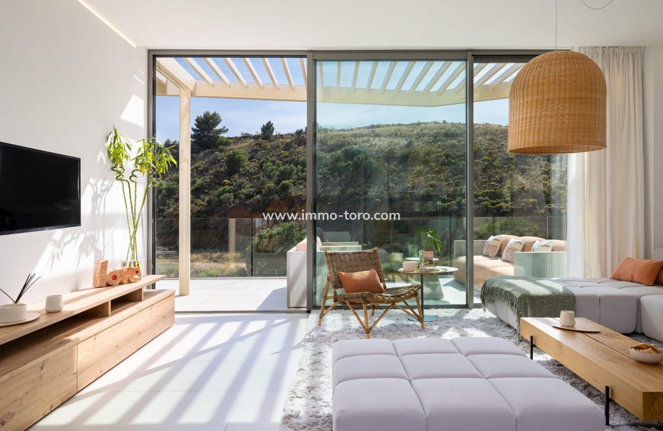 New Build - Penthouse - Fuengirola - Urb. Buenavista