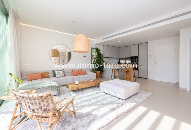 New Build - Penthouse - Fuengirola - Urb. Buenavista