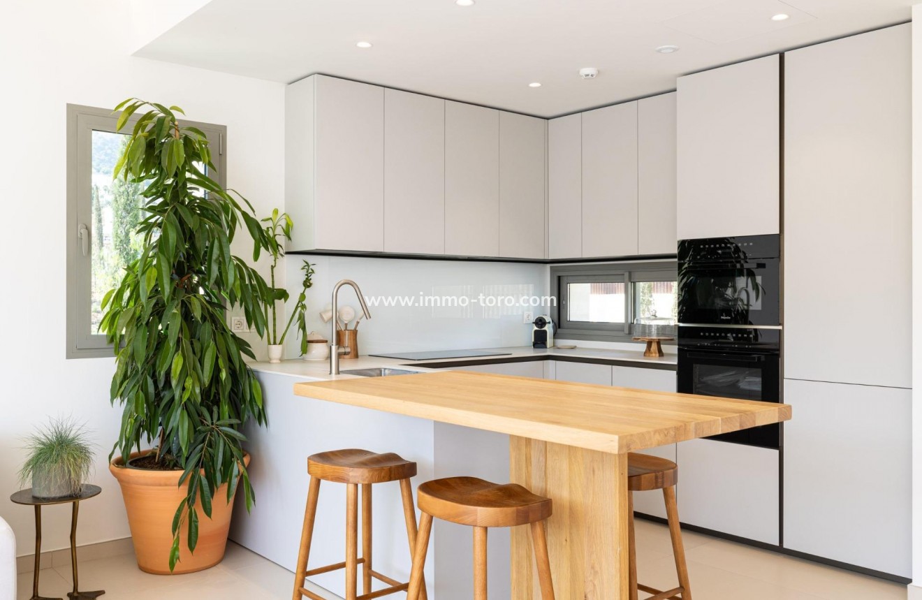 New Build - Penthouse - Fuengirola - Urb. Buenavista