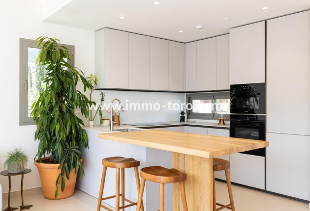 New Build - Penthouse - Fuengirola - Urb. Buenavista