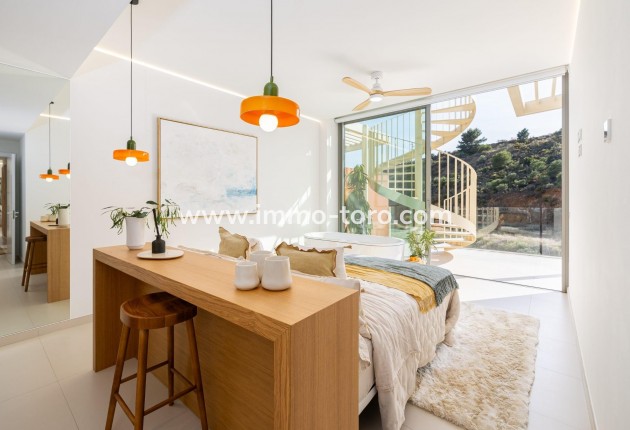 New Build - Penthouse - Fuengirola - Urb. Buenavista