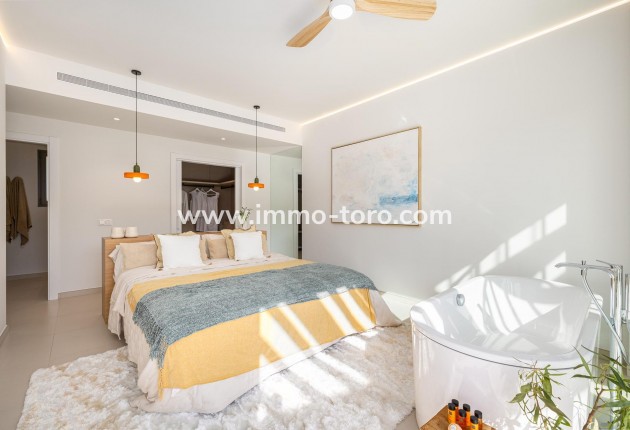 New Build - Penthouse - Fuengirola - Urb. Buenavista