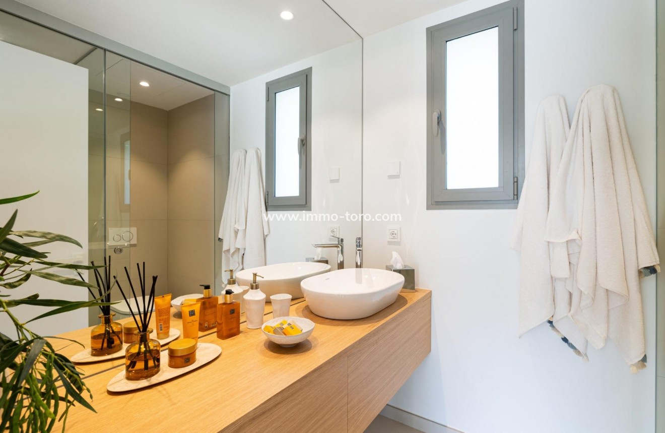 New Build - Penthouse - Fuengirola - Urb. Buenavista