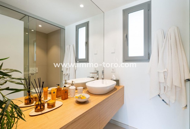 New Build - Penthouse - Fuengirola - Urb. Buenavista