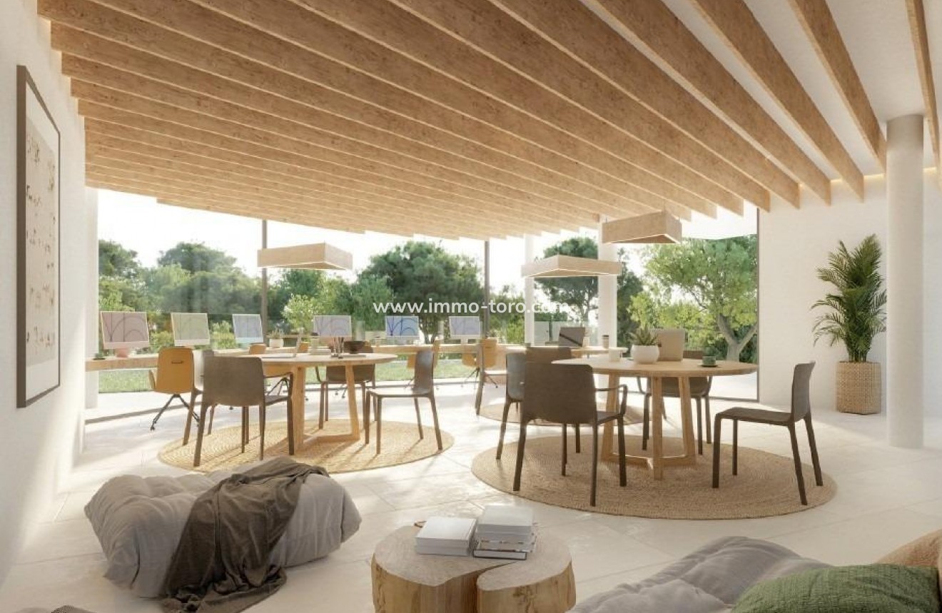 New Build - Penthouse - Fuengirola - Urb. Buenavista