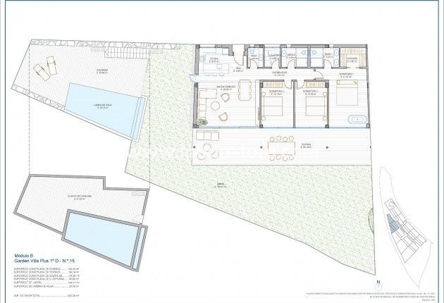New Build - Apartment - Fuengirola - Urb. Buenavista