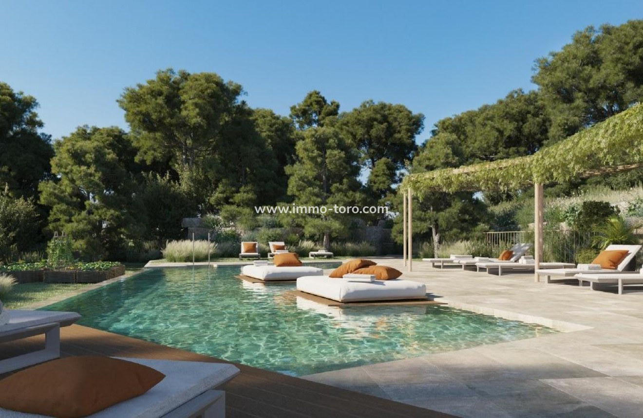 New Build - Apartment - Fuengirola - Urb. Buenavista