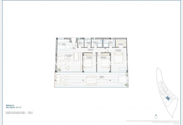 New Build - Apartment - Fuengirola - Urb. Buenavista