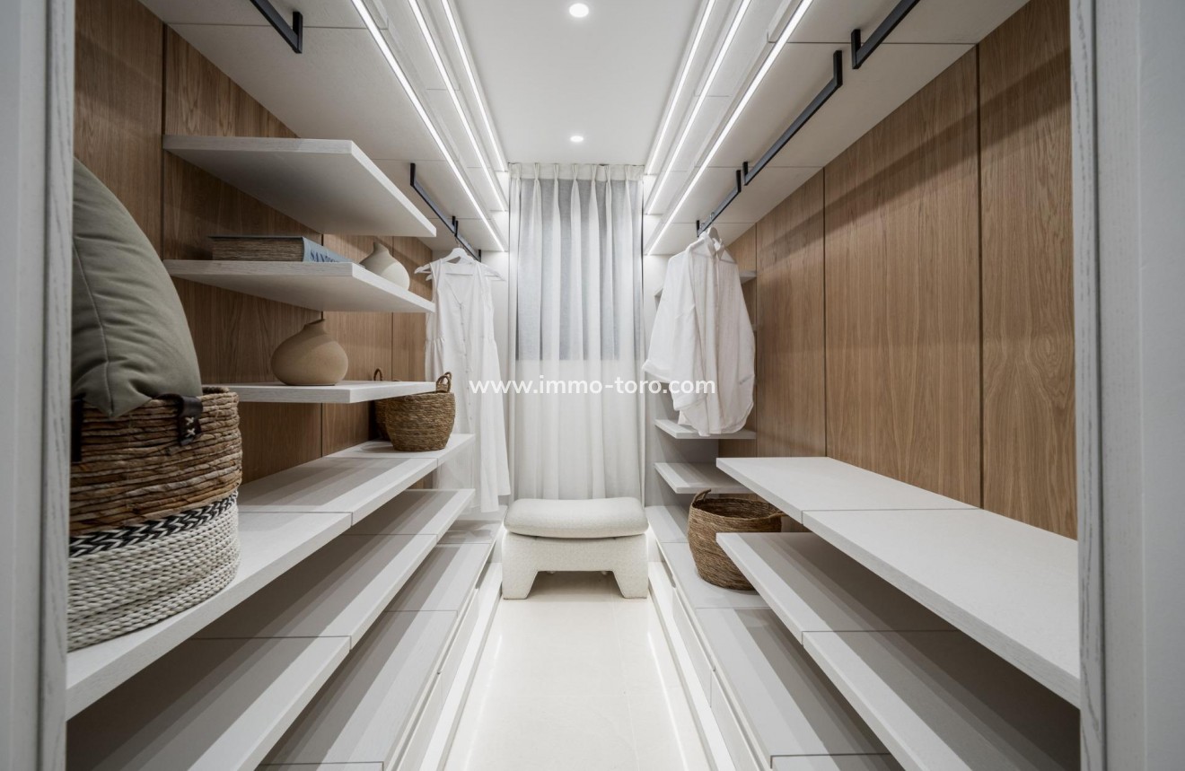 Nueva construcción  - Apartamento - Marbella - Nueva Andalucia