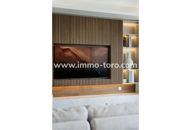 Nueva construcción  - Apartamento - Marbella - Nueva Andalucia