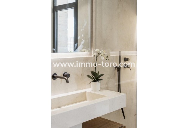 Nueva construcción  - Apartamento - Marbella - Nueva Andalucia