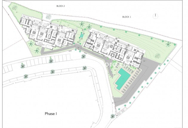 Nueva construcción  - Apartamento - Marbella - Nueva Andalucia