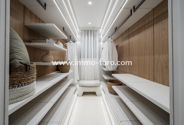 New Build - Penthouse - Marbella - Nueva Andalucia