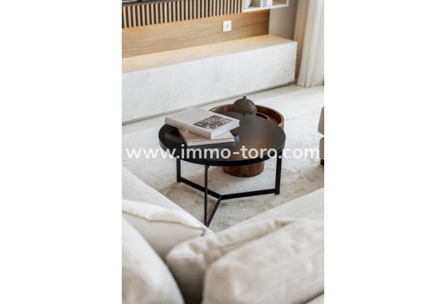 New Build - Penthouse - Marbella - Nueva Andalucia