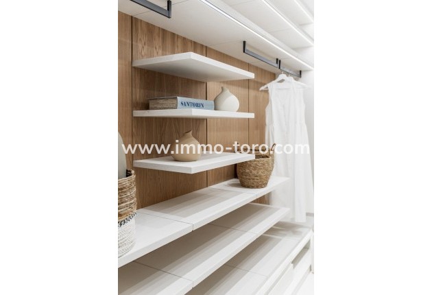 New Build - Penthouse - Marbella - Nueva Andalucia