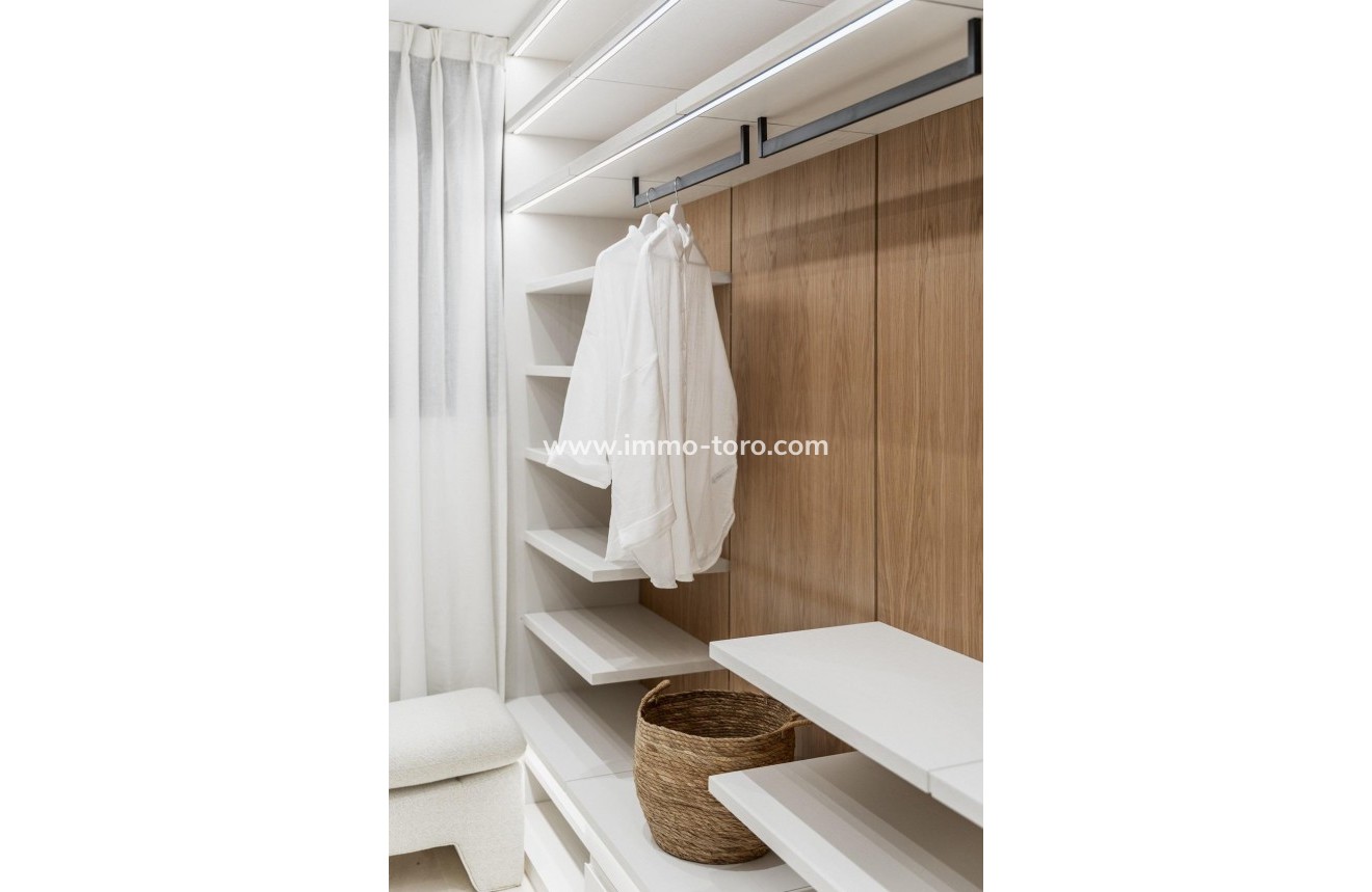 New Build - Penthouse - Marbella - Nueva Andalucia