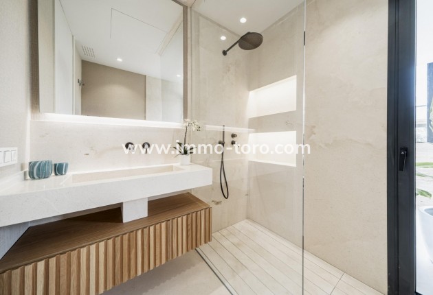 New Build - Apartment - Marbella - Nueva Andalucia