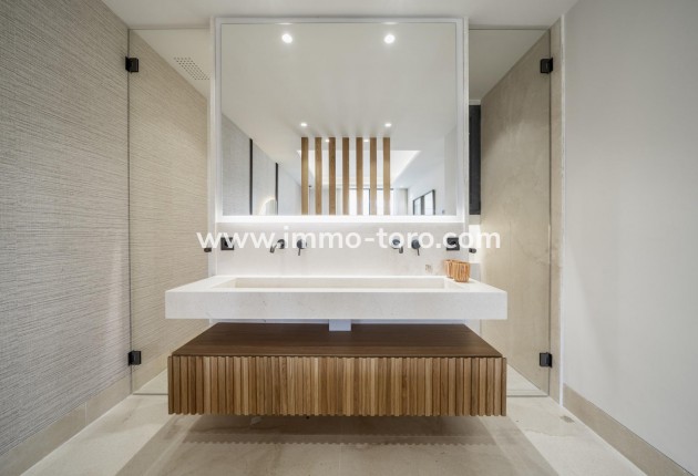 New Build - Apartment - Marbella - Nueva Andalucia