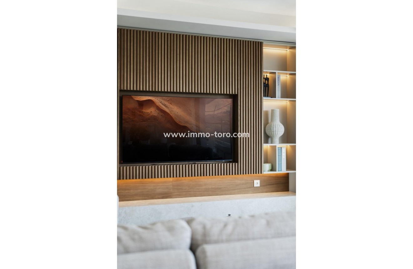 New Build - Apartment - Marbella - Nueva Andalucia