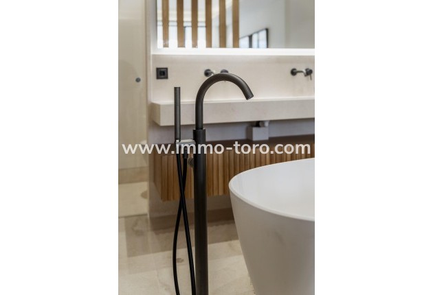 New Build - Apartment - Marbella - Nueva Andalucia