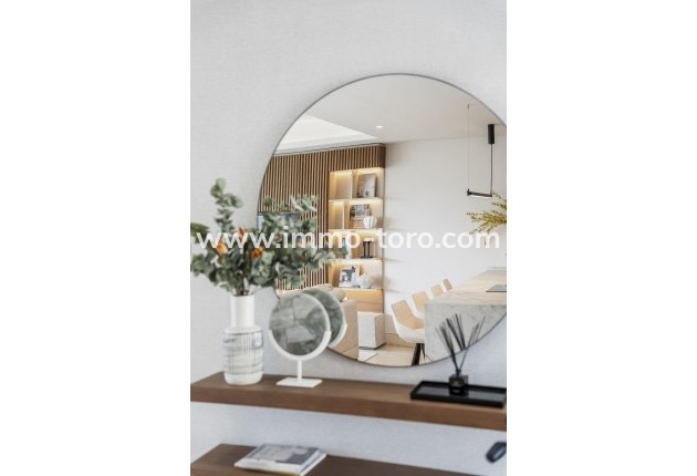 New Build - Apartment - Marbella - Nueva Andalucia