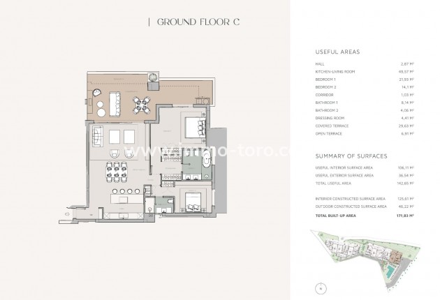 New Build - Apartment - Marbella - Nueva Andalucia