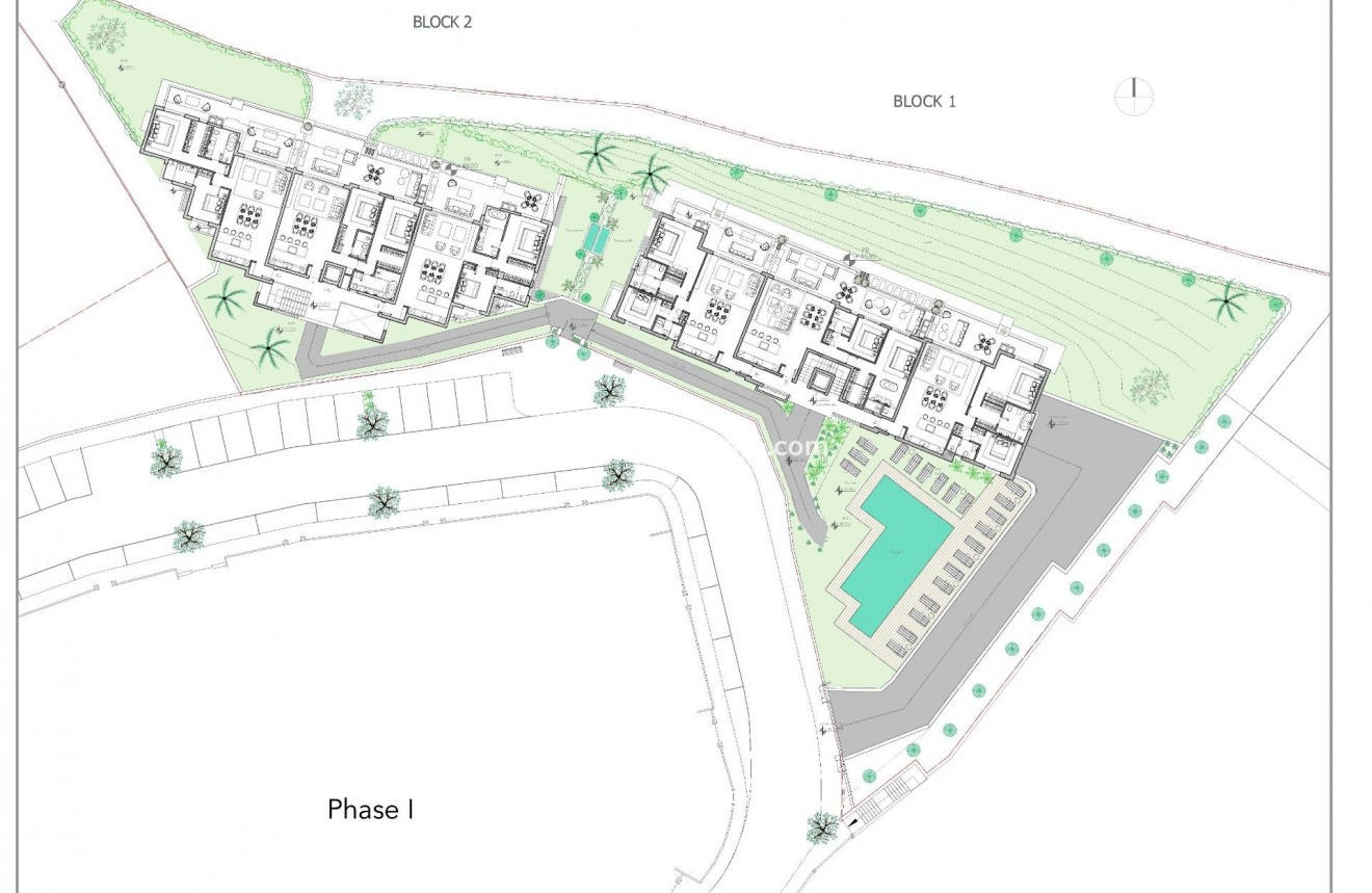 New Build - Apartment - Marbella - Nueva Andalucia