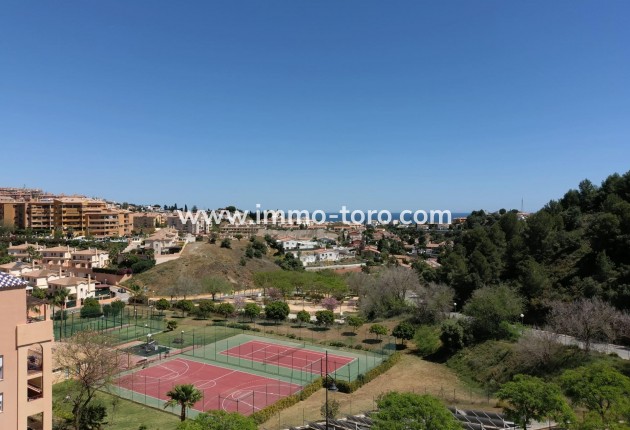 Nouvelle construction - Appartement - Fuengirola - Los Pacos