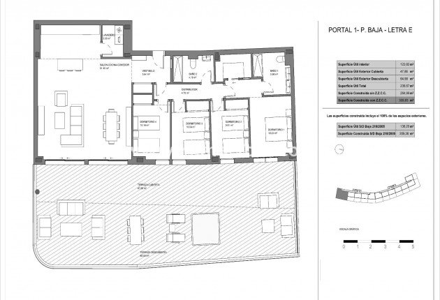 Nouvelle construction - Appartement - Fuengirola - Los Pacos