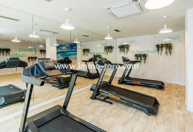 Nueva construcción  - Ático - Benalmádena - Benalmádena Pueblo