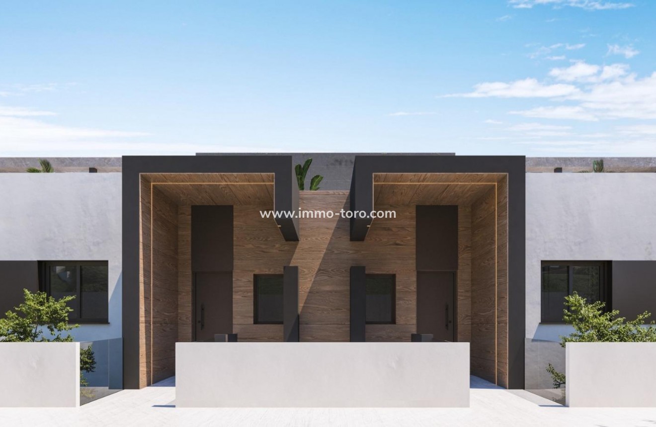 Nueva construcción  - Ático - Estepona - Cancelada