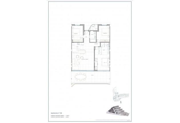 New Build - Apartment - Fuengirola - Higueron