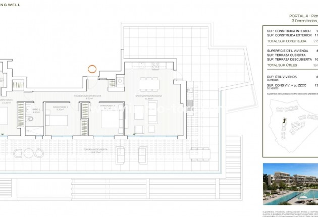 Nueva construcción  - Ático - Mijas - Hipódromo Costa del Sol