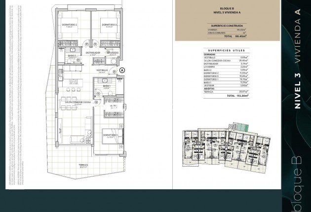New Build - Apartment - Fuengirola - Torreblanca