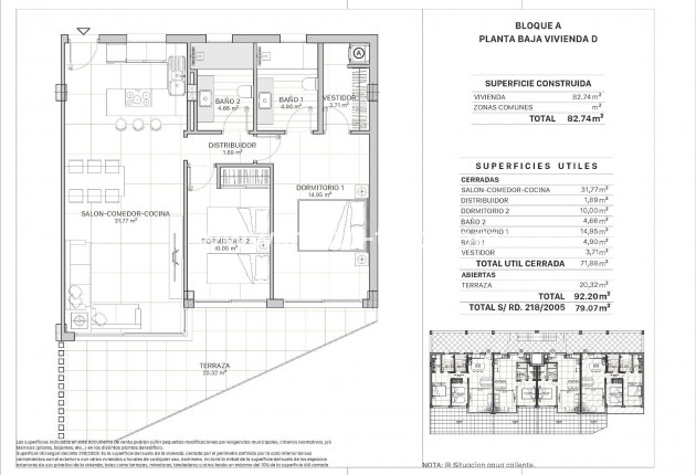 New Build - Apartment - Fuengirola - Torreblanca
